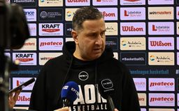 Τακιανός: «Με ψυχή, καρδιά και την ενέργεια του κόσμου μας»