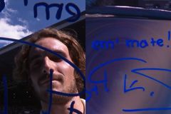 Το μήνυμα στήριξης του Τσιτσιπά στην Μπαντόσα (vid)