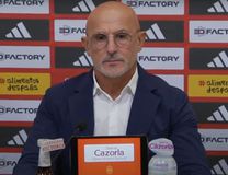 Ανανεώνει ο Ντε λα Φουέντε με την Ισπανία