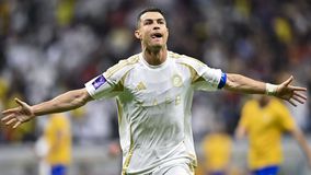 Ο Κριστιάνο υπογράφει το συμβόλαιο του αιώνα: Παίρνει ποσοστό της Αλ Νασρ και μυθικές απολαβές