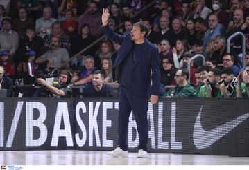 Αταμάν: «Κάθε φορά που γράφετε για τα ρεκόρ των παικτών, του Χέιζ ή του Βεζένκοφ... Απόψε μπορείτε να γράψετε για το ρεκόρ των διαιτητών»