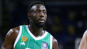 Γκραντ τριετίας και επίσημα στον Παναθηναϊκό!