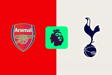 LIVE: ΑΡΣΕΝΑΛ - ΤΟΤΕΝΑΜ 