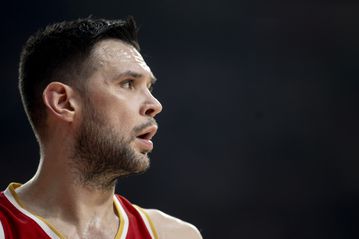 Παπανικολάου για το ρεκόρ του: «Είμαι ευλογημένος για την καριέρα που έχω»