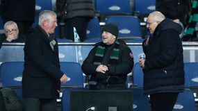 Τετ α τετ με Λανουά είχε ο Αλαφούζος (pic)