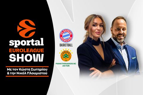 Η χαμένη μάχη στο «ζωγραφιστό» και ο Γκέιμπριελ «έριξαν» τον Παναθηναϊκό στο 13-9