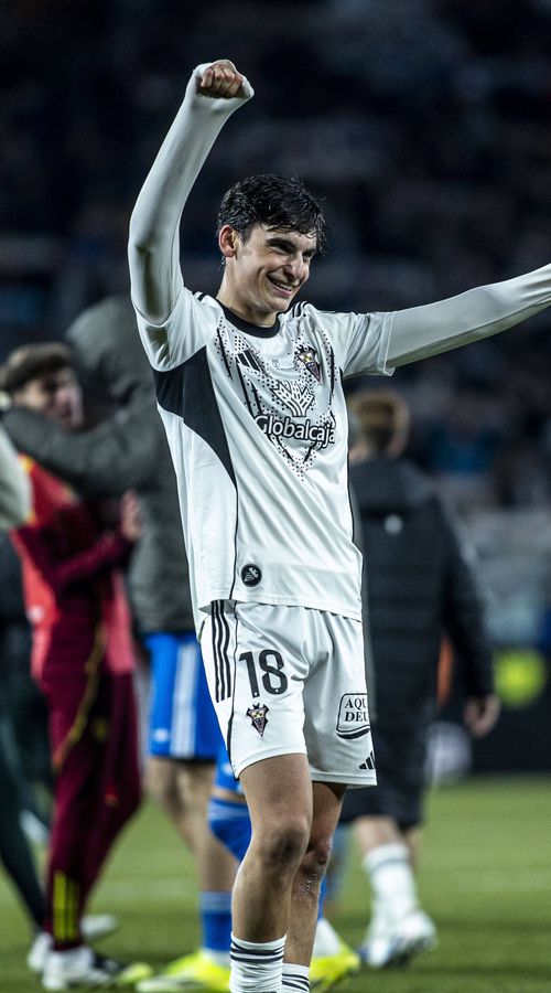 Πρώην παίκτης της Ρεάλ που σκόραρε με την Αλμπαθέτε: «Γιατί να ζητήσω συγγνώμη από τη Ρεάλ; Δεν με θυμούνται καν»