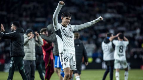 Πρώην παίκτης της Ρεάλ που σκόραρε με την Αλμπαθέτε: «Γιατί να ζητήσω συγγνώμη από τη Ρεάλ; Δεν με θυμούνται καν»