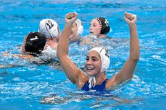 Η Βάσω Πλευρίτου στο Sportal.gr