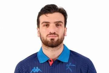 Ολοκληρώθηκε η συνεργασία της Athens Kallithea με τον Κριμιτζά