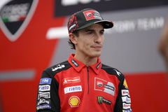 Ο Μαρκ Μάρκεθ σχολιάζει την πιθανότητα επιστροφής στη Honda