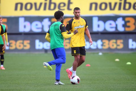 Μέρος του προγράμματος ο Μισεουί, άρχισε ατομικό ο Αλφαρελά