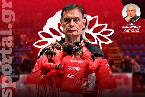 H 3η μεγαλύτερη εκτός έδρας Ευρωπαϊκή νίκη του Ολυμπιακού