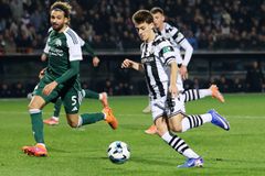 Πρόγραμμα «βουνό» τον επόμενο μήνα για Παναθηναϊκό και ΠΑΟΚ – Θα παίζουν σερί δύο ματς την εβδομάδα