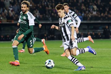 Πρόγραμμα «βουνό» τον επόμενο μήνα για Παναθηναϊκό και ΠΑΟΚ – Θα παίζουν σερί δύο ματς την εβδομάδα