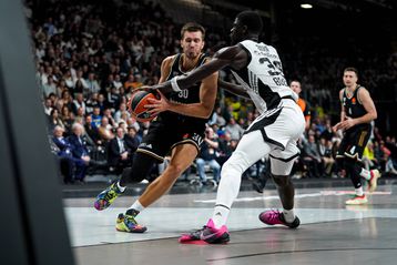 ΝΤΟΥΜΠΑΪ BC - ΒΙΡΤΟΥΣ ΜΠΟΛΟΝΙΑ