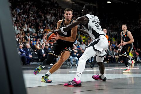 ΝΤΟΥΜΠΑΪ BC - ΒΙΡΤΟΥΣ ΜΠΟΛΟΝΙΑ