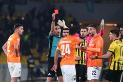 Με τρεις σημαντικές απουσίες ο ΟΦΗ απέναντι στον ΠΑΟΚ