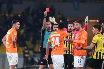 Με τρεις σημαντικές απουσίες ο ΟΦΗ απέναντι στον ΠΑΟΚ