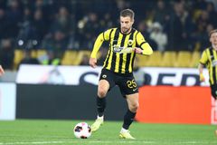 Ο Βάργκα ήθελε αλλιώς το ντεμπούτο του μέσα στη Νέα Φιλάδέλφεια και μόχθησε πολύ γι αυτό