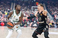 Γκραντ για την ήττα στο Μόναχο: «Δεν υπάρχουν δικαιολογίες – Χάσαμε μεγάλη ευκαιρία»