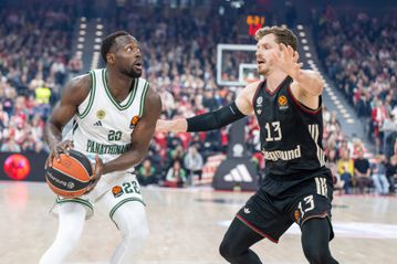 Γκραντ για την ήττα στο Μόναχο: «Δεν υπάρχουν δικαιολογίες – Χάσαμε μεγάλη ευκαιρία»