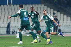 Παναθηναϊκός: Πιο γρήγορος και πιο δυνατός με Τεττέη και Παντελίδη