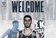 Στην Καρδίτσα ο Νίκος Καμαριανός