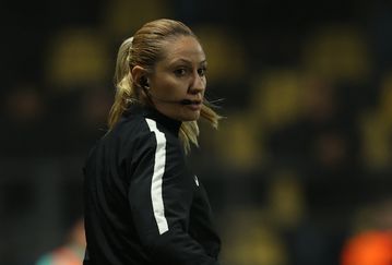 Αυτοί είναι οι διεθνείς Έλληνες διαιτητές για το 2026 - Γυναίκα η μοναδική Elite