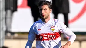 «Στη Χαϊντινχάιμ ο Στεργίου» - Το format της μετακίνησής του