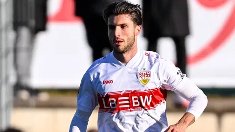 «Στη Χαϊντινχάιμ ο Στεργίου» - Το format της μετακίνησής του