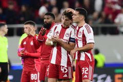 Μετά τη Λεβερκούζεν οι όποιες μεταγραφικές εξελίξεις!