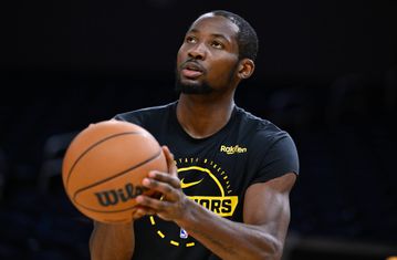 Έντονο ενδιαφέρον των Λέικερς για τον Κουμίνγκα