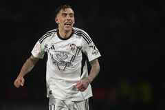 Μπετανκόρ: «Δούλευα ως ηλεκτρολόγος - Έκλαιγαν συνέχεια η γυναίκα μου και ο γιος μου μετά τον αγώνα»