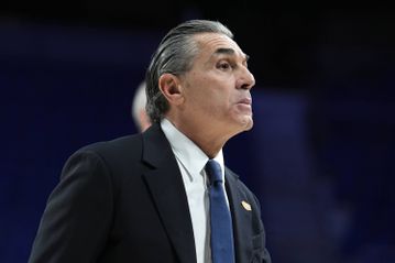 Σκαριόλο πριν το ισπανικό ντέρμπι: Το μήνυμα για NBA Europe και EuroLeague