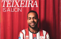 Επίσημο: Ο Πανσερραϊκός έκανε το «μπαμ» με τον Τεσέιρα