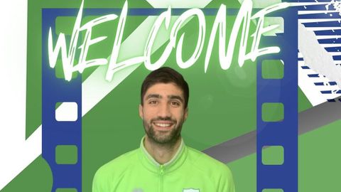 Επιβεβαίωση Sportal: Ο Λεβαδειακός ανακοίνωσε τον Κορνέζο