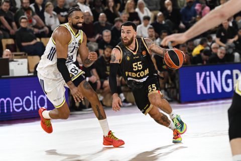 ΠΑΡΙ - ΜΟΝΑΚΟ