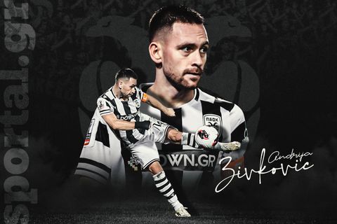 Ζίβκοβιτς, ο άνθρωπος των ντέρμπι  (vids)