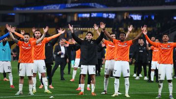 Το ρεκόρ του ΟΦΗ επί της ΑΕΚ στην «OPAP Arena»