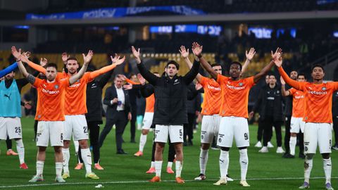 Το ρεκόρ του ΟΦΗ επί της ΑΕΚ στην «OPAP Arena»