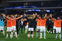 Το ρεκόρ του ΟΦΗ επί της ΑΕΚ στην «OPAP Arena»