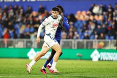 «Στο στόχαστρο του Παναθηναϊκού ο Ρουμπέν Σάντσεθ της Εσπανιόλ»