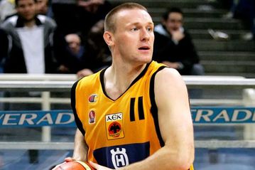 Θρήνος στο ελληνικό μπάσκετ: «Έφυγε» ο Άντε Γκργκούρεβιτς