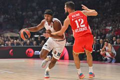 ΑΡΜΑΝΙ ΜΙΛΑΝΟ - ΕΡΥΘΡΟΣ ΑΣΤΕΡΑΣ