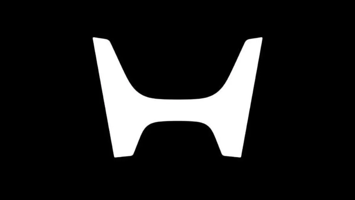 Honda: Αυτό είναι το νέο σήμα της