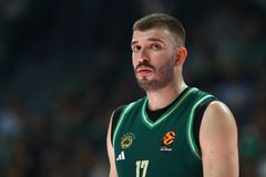 Χωρίς Ρογκαβόπουλο κόντρα στην Μπάγερν ο Παναθηναϊκός - Η 12άδα του Παναθηναϊκού