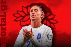 Το σταυροδρόμι που καλείται να διαλέξει ο Τσιμίκας για το μέλλον του