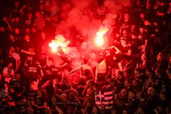 Ιστορικός κατήφορος: Η χειρότερη Παρτίζαν όλων των εποχών στη EuroLeague