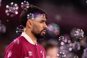 Έκπληξη από Πακετά: Ζήτησε να φύγει από τη Γουέστ Χαμ για τη Φλαμένγκο